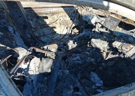 2020 Lexus Es 350 F Sport z USA, uszkodzony, nr VIN 58AGZ1B14LU080047